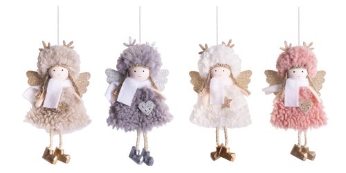 DEC.AK.ANGEL.LL.TASSEL 4S15