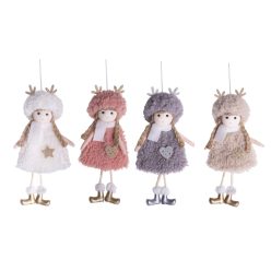 DEC.AK.ANGEL.LL.TASSEL 4S21