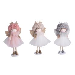 DEK.ANGEL STANDING TULLE+BRANCH3S17