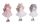DEK.ANGEL STANDING TULLE+BRANCH3S17
