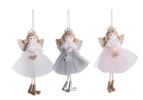 DEC.AK.ANGEL.TULLE BOW 3S20