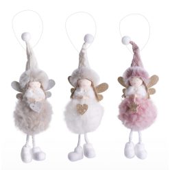 DEC.AK.ANGEL LL.HAT 3S26