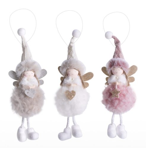 DEC.AK.ANGEL LL.HAT 3S26