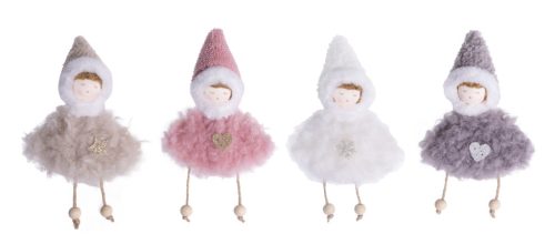 DEK.AK.GIRL HOOD SZŐ4S18