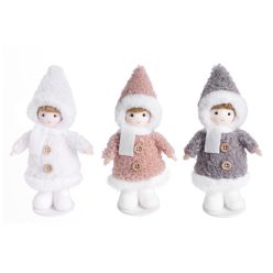 DEK.GIRL LL.HOOD+SAP3S21