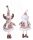 DEC.AK.SNOWFLAKE+REINDEER BROWN 2S 23