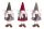 DEC.AK.ANGEL+TASSEL PINK/Z3S19