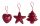 KD.HEART,STAR,FFA WINE RED 3S 11
