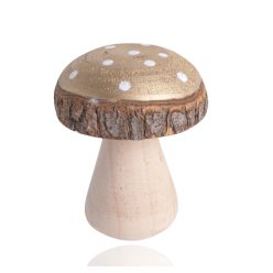 FA GOMBA BAR/ARANY PÖTY8*10