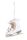 WOOD LAND.CORIANDERPAIR WHITE/NAT/TURQ12