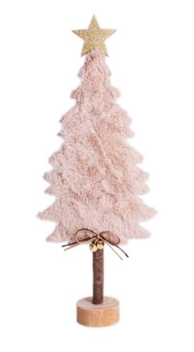 WOODEN WOODEN+STAR NATURAL 20*53