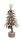 WOODEN PINE GOLDEN NEEDLE11*28