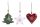 METAL LD.FFA/BELL/HEART 3S15*29