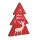 WOODEN PINE RED M.C+REIN20*15