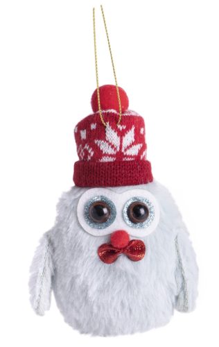 DEC.AK.KAR.FIGURE KNITTED SAP14