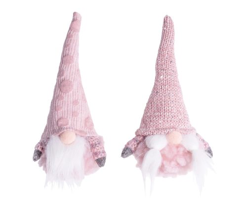 TEXT.NOSE DOLL F/L RED 2S 24