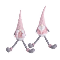 TEXT.NOSE DOLL RED/STAND WING 2S63