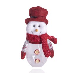 DEK.TEXT.ANGEL+SNOWMAN+REINDEER 3S28