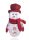 DEK.TEXT.ANGEL+SNOWMAN+REINDEER 3S28