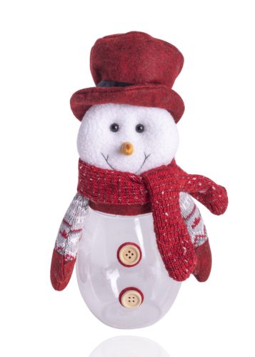 DEK.TEXT.ANGEL+SNOWMAN+REINDEER 3S28