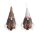 DEK.AK.WINTER.PINECONE 2S11