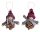DEC.AK.BOY/LL.CONE BOW/SZ 2S9