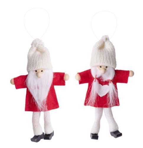 DEC.AK.KNIT F/L.PIR/WHITE 2S14