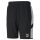 Puma men's shorts - black-white - XL