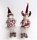 TEXT.DOLL CLOTHES/GIRL BROWN 20