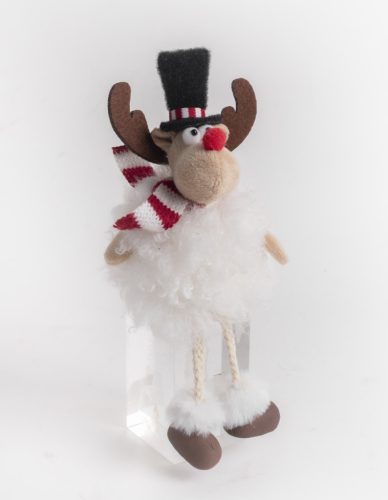 TEXT.DOLL CLOTHES HAT 17