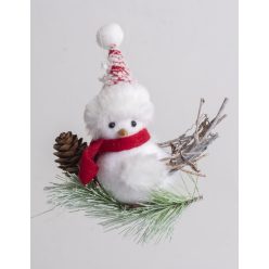 DEK.AK.BIRD BRANCH+PINECONE 13