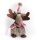 TEXT.REINDEER+HAT 25