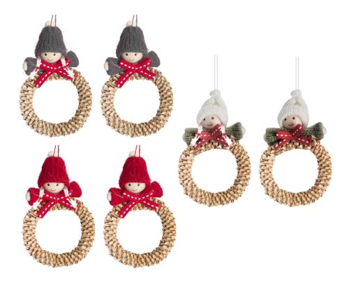 SZ.D.AK.WREATH CHILD6S10