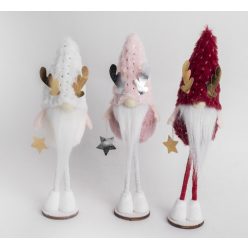 TEXT.NOSE.STANDING+DOLL 3S24