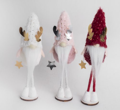 TEXT.NOSE.STANDING+DOLL 3S24