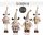 TEXT.DOLL TELESCOPE F/L 2S75