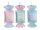 FELT CIRCLE LOLLIPOP 3S7.5*13