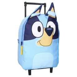 Bluey gurulós hátizsák