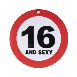 KRESZT.16 AND SEXY