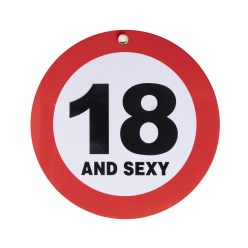 KRESZT.18 AND SEXY