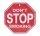 KRESZT.DON'T STOP SMOKING