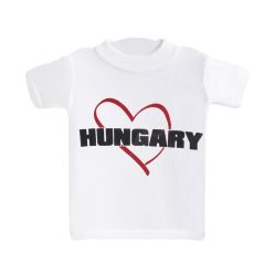 MINI PÓLÓ "HUNGARY"