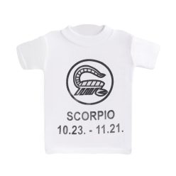 MINI PÓLÓ "SKORPIÓ"