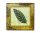 METAL PICTURE FICUS LEAF     25*25