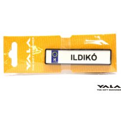 HM.GUMI "ILDIKÓ"