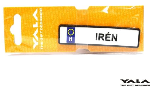 HM.TIRE "IRÉN