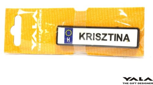 HM.TIRE "KRISZTINA