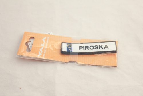 HM.TIRE "PIROSKA