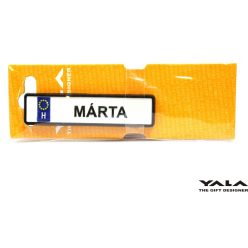 HM.GUMI "MÁRTA"