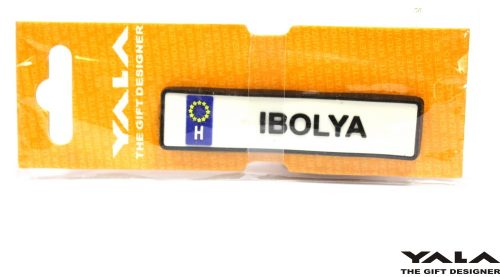 HM.TIRE "IBOLYA